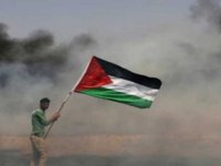 Hamas: "1 Temmuz, İsrail'in ilhak planına karşı Filistin ulusal günü olacak"