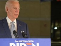 ABD'de Demokrat Başkan Adayı Joe Biden, Pandemi Döneminde Seçim Mitingleri Yapmayacak