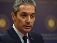 Türkiye, AB'nin Seyahat Kısıtlaması Kararını Düzeltmesini Bekliyor