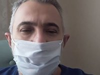 Kovid-19 Hastaları Yaşadıklarını Anlatıyor