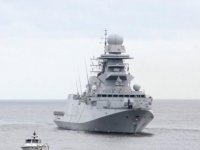 NATO yetkilisi: "Deniz Muhafızı Harekatı tüm temel faaliyetlerini sürdürüyor"