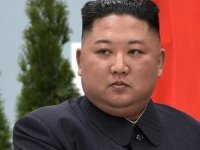 Kuzey Kore Liderinden, "Kovid-19'la Mücadelede Maksimum Dikkat" Çağrısı
