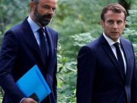 Fransa Başbakanı Philippe, belediye başkanlığı için görevinden istifa etti