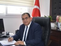 Sucuoğlu, TBMM Başkanı Şentop ile görüşecek