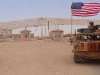 Suriye’de ABD askerlerine bombalı saldırı