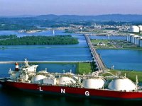 Rum Basını: LNG için yeni erteleme