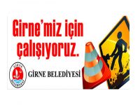 Girne Belediyesi Açık Alan Projesi'ni açıkladı