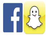 Facebook'ta devrim! Snapchat'in Face versiyonu: Riff