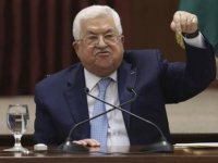 Filistin Devlet Başkanı Abbas: "Uluslararası dörtlü komisyon gözetiminde İsrail ile müzakerelere hazırız"