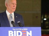 ABD’nin New Jersey ve Delaware eyaletlerindeki ön seçimleri Biden kazandı