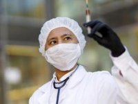 ABD koronavirüs aşısı için Novavax'a 1,6 milyar dolar ödeyecek