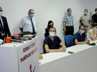 Kıbrıs Türk Tabipleri Birliği: Pandemi bitmedi, devam ediyor!