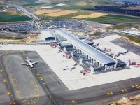 Larnaka Havaalanı: Bugün 46 uçuş!