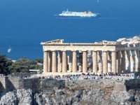 Yunanistan: Toplam vaka 3 bin 622, can kaybı 193