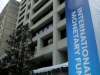 IMF-DÜNYA Bankası Yıllık Toplantıları, Kovid-19 Nedeniyle Bu Yıl Sanal Ortamda Yapılacak