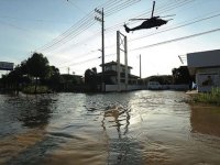 Japonya'nın Güneybatısındaki Sel Ve Heyelanlarda Ölenlerin Sayısı 63'e Yükseldi