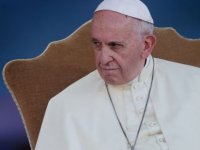 Papa Francis’in Kıbrıs ziyaretinin detayları…