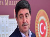 Altan Tan HDP'de liste dışı kaldı