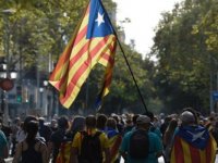 Katalonya'da artan Covid-19 vakaları alarm veriyor