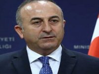 Dışişleri Bakanı Çavuşoğlu, Azeri mevkidaşı Bayramov ile Dağlık Karabağ'daki ateşkes kararını görüştü