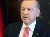 Erdoğan: “Bazı ülkeler, KKTC ve Türkiye’nin Akdeniz’deki haklarını gasp etmek istedi”