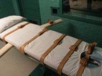 ABD'de 17 Yıl Aradan Sonraki İlk Federal İdamlara Erteleme
