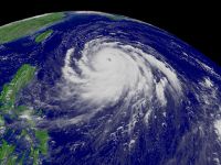 Filipinler’de kasırga: 24 000 kişi tahliye edildi!