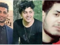 İran'da üç kişinin idam cezası durduruldu