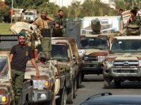 Libya'da Türkiye ile Mısır arasında çatışma çıkar mı?