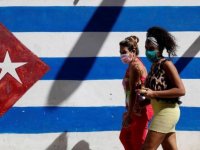 Küba 21 gündür kritik durumda koronavirüs hastası bildirmedi