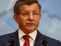 Davutoğlu'ndan AYM açıklaması: Bunların tek bildiği şey kapatmak, AYM bir hükümet sistemi kurumu değil