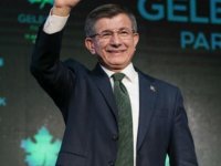 Davutoğlu: “Türkiye bir Doğu Akdeniz ülkesidir”