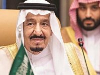 Suudi Arabistan Kralı Selman hastaneye kaldırıldı