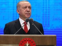 Erdoğan, “Akdeniz’de gerginliği artıran Rum ve Yunan zihniyetidir”