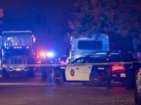 ABD'nin Chıcago Kentinde Silahlı Saldırıda 14 Kişi Yaralandı
