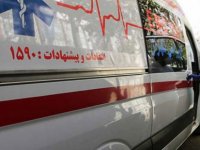 İran'da Covid-19 nedeniyle 138 sağlık personeli hayatını kaybetti