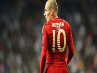 Robben - Beşiktaş görüşmesi