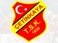 Süper Lig'in efsanesi Çetinkaya küme düştü!