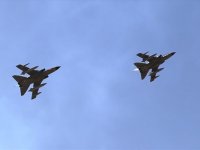 İran'a Ait Yolcu Uçağı Şam Semalarında İki ABD Savaş Uçağı Tarafından Taciz Edildi