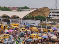 Nijerya'da Kovid-19 Vaka Sayısı 39 Bine Yaklaştı