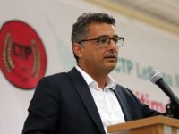 Erhürman: “Ekim ortasından itibaren 5’li konferans ve çözüm için ekibimiz ve vizyonumuzla göreve hazır olacağız”