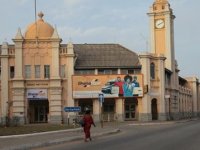 Gana'da Kovid-19 Vaka Sayısı 33 Bini Aştı