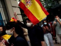 İspanya'dan İngiltere'nin 'karantina' kararına tepki