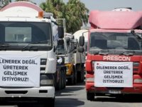 Eylemler, Tatar'ın Ankara'dan dönüşünü bekleyecek