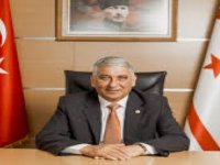Belediyeler Birliği Başkanı Özçınar’dan  Bayram Mesajı…