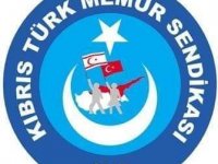 Kıbrıs Türk Memur-Sen’den 1 Ağustos Mesajı