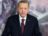 Erdoğan: “Doğu Akdeniz ve Ege’deki haklarımızı sonuna kadar koruyacağız”