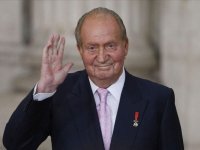 İspanya eski Kralı Juan Carlos, ülkeden ayrılma kararı aldı