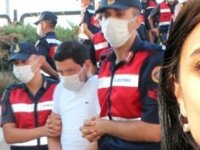 Pınar Gültekin'in katili Avcı, savcının sorusuna cevap veremedi