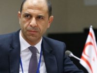 Özersay: “İşbirliği pozitif olmalıdır, gerginlik artıran işbirliği bölge barışına hizmet etmez”